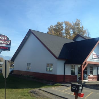 Rudy's Autosound - Really clean shop! - Car Stereo Installation Near Me - Kalispell, Montana