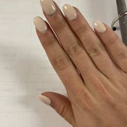 Star Nails - Acrylic Nail Tips Set (20)