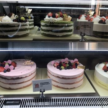 Tous Les Jours - Coffee & Tea Near Me - Cherry Hill Township, New Jersey