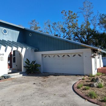 Gutter Professor - Getting new fascia - Gutter Services Near Me - Sarasota, Florida