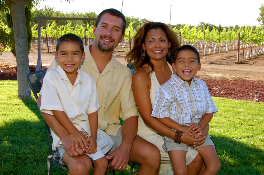 Bertagna Son Kissed Vineyards Logo