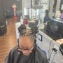 Photo of Coop Styles Barber Queen