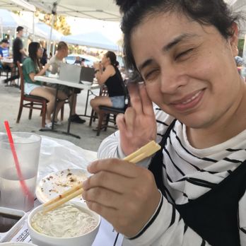 BBQ Stop - Cold noodle and happiness:) - Korean Near Me - Diamond Bar, California