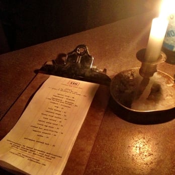416 Snack Bar - Menu - Tapas/Small Plates Near Me - Toronto, Ontario