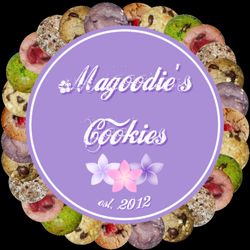 MaGoodie's Cookies