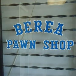 Berea Pawn Shop - Berea Pawn Shop