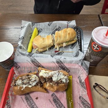 Firehouse Subs - Fast Food Near Me - York, Pennsylvania