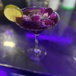 Suenos Cantina - Jamaica mezcalita