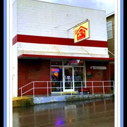 The Shack Antique Mall
