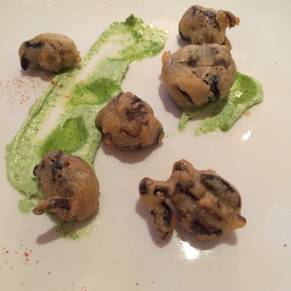 Le Comptoir - SNAILS! - French Near Me - San Rafael, California Le Comptoir - SNAILS! - French Near Me - San Rafael, California