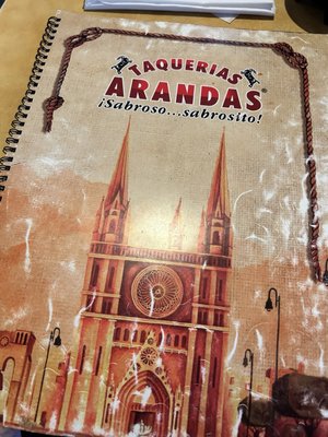 Taquerias Arandas by null