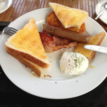 Elaine's on Gordon Cafe - Most amazing big breakfast with coffee included! - Cafes Near Me - Brisbane, QLD Elaine's on Gordon Cafe - Most amazing big breakfast with coffee included! - Cafes Near Me - Brisbane, QLD