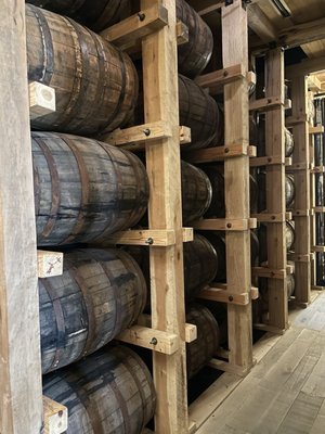 TX Whiskey Ranch by null