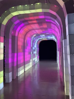 Wood Street Galleries by null