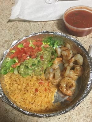 El Zarape by null