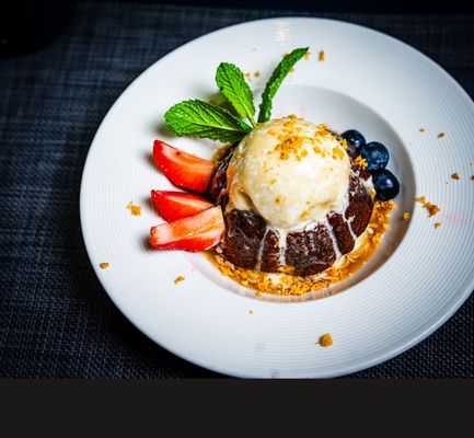 The Chefs Table Houston by null