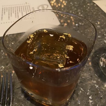 Potente - Potente Gold - Italian Near Me - Houston, Texas Potente - Potente Gold - Italian Near Me - Houston, Texas
