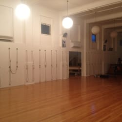 Clifton Hill Yoga Studio