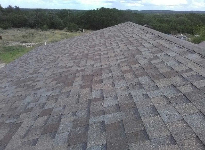 Slide of Texas Republic Roofing