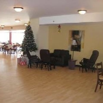 Résidence Saint-Raphaël - Retirement Homes Near Me - L'Île-Bizard, Quebec