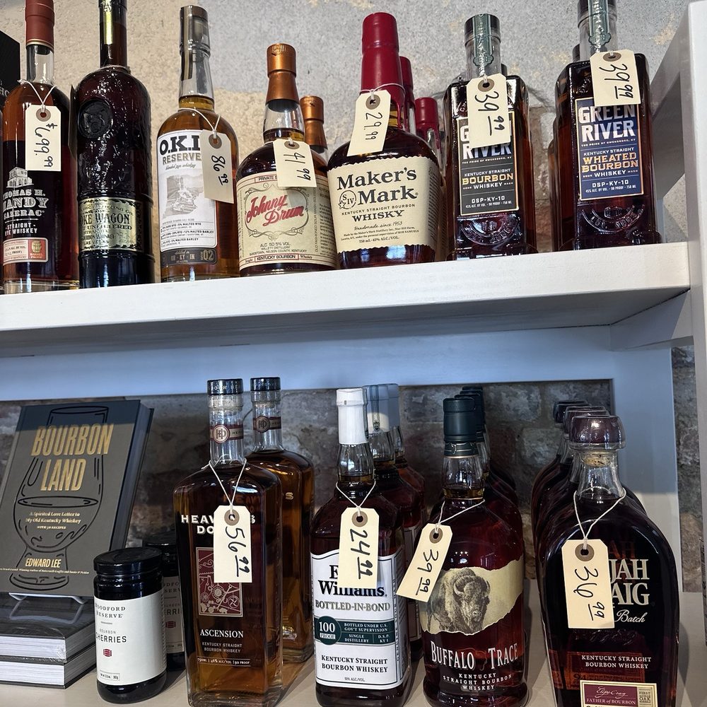 Goldie's - Beer, Wine & Spirits Near Me - Louisville, Kentucky Goldie's - Beer, Wine & Spirits Near Me - Louisville, Kentucky