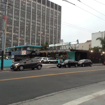Phoenix Hotel - Hotels Near Me - San Francisco, California