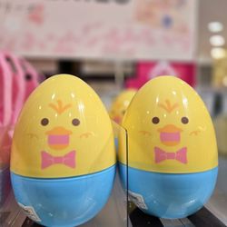Daiso - Easter soon ~