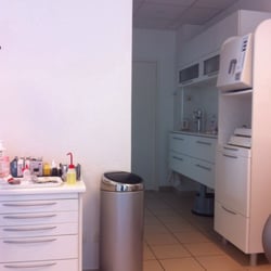 Brigitte Durin - Cabinet