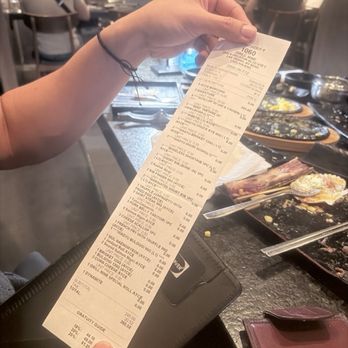 Grill Nine - Korean Near Me - Las Vegas, Nevada