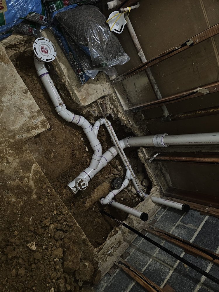 Slide of Guzman Contracting