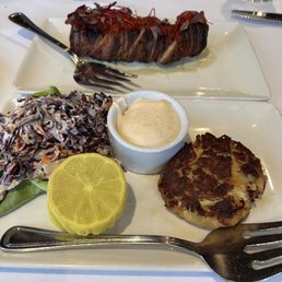 Crab Cake