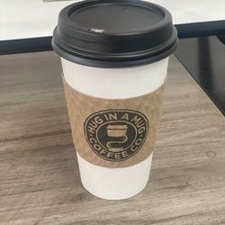 Hug In A Mug Coffee
