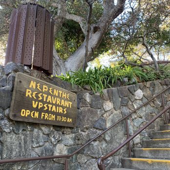 Nepenthe - New American Near Me - Big Sur, California Nepenthe - New American Near Me - Big Sur, California