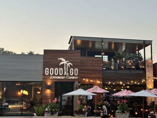 GOOD TO GO by null