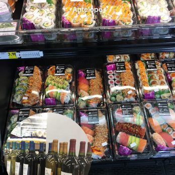 WinCo Foods - Grocery Near Me - Antelope, California