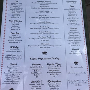 Chez Oskar - French Near Me - Brooklyn, New York