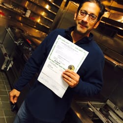 Hemisphere Bistro