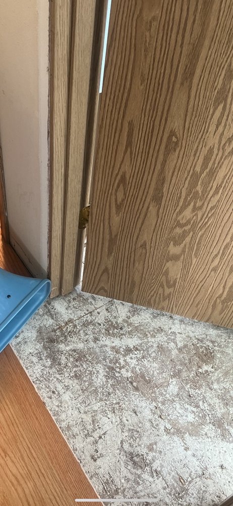 Slide of Pillar Resources