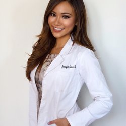 Jennifer Tsai, OD - Dr. Jennifer Tsai