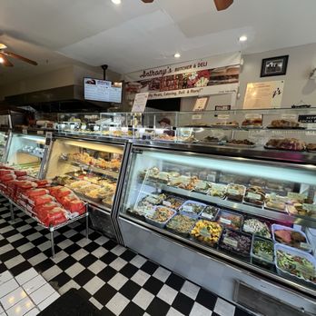 Anthony's Butcher & Deli - Butcher Near Me - Brooklyn, New York