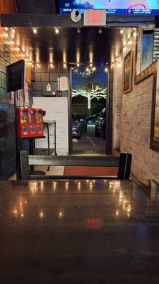 The Ravenite Pizzeria by null