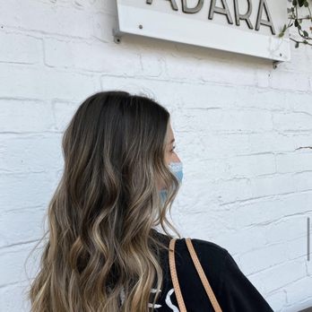 Adara Salon - Balayage, foilyage - Hair Salons Near Me - Pacific Grove, California Adara Salon - Balayage, foilyage - Hair Salons Near Me - Pacific Grove, California