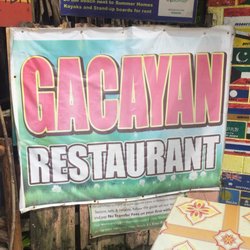 Gacayan - Sign