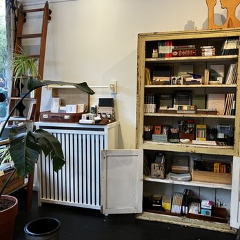 The Analog Stationer - Cards & Stationery Near Me - Brooklyn, New York