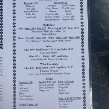Karichimaka Restaurant - Mexican Near Me - Tucson, Arizona