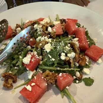 Fig & Tomato Italian European Eatery - Watermelon feta salad - Italian Near Me - Hillsdale, New Jersey Fig & Tomato Italian European Eatery - Watermelon feta salad - Italian Near Me - Hillsdale, New Jersey