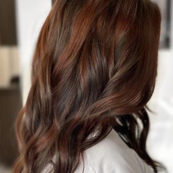 Lavish Salon - Hair by Honey! Only @Lavish