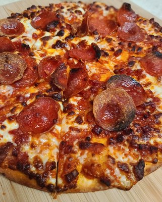 Los Alamos Depot Bar by null