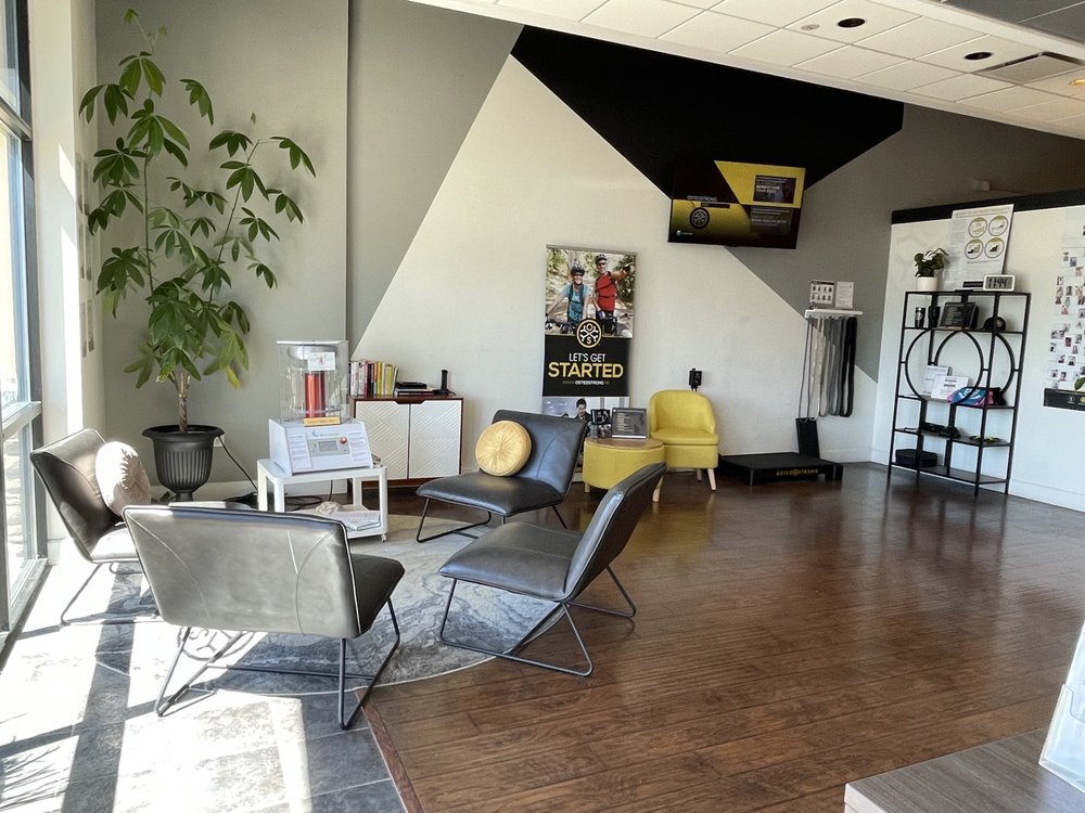 Osteostrong Updated February 2026 6775 Sierra Center Pkwy Reno