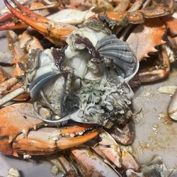 Good Times Crab House